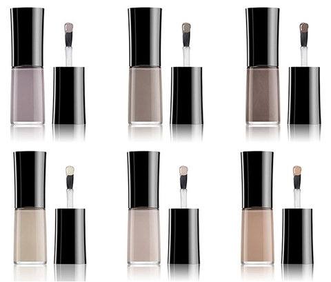 Giorgio Armani Nail Lacquer