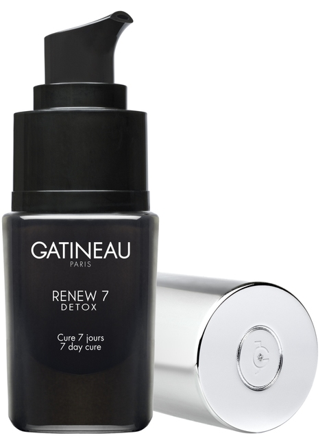 Gatineau Renew 7 Detox