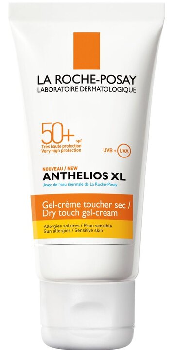 La Roche-Posay Anthelios XL Sonnenschutz