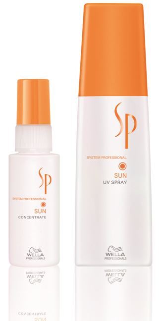 Wella SP Sun Wella SP Sun