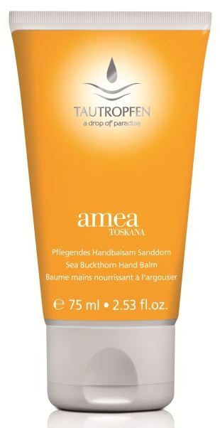 amea Handbalsam von Tautropfen