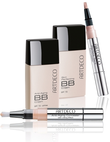 ArtDeco Makeup Innovations ArtDeco Makeup Innovations
