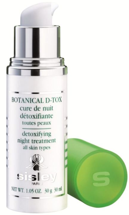 Sisley Botanical Detox Sisley Botanical Detox