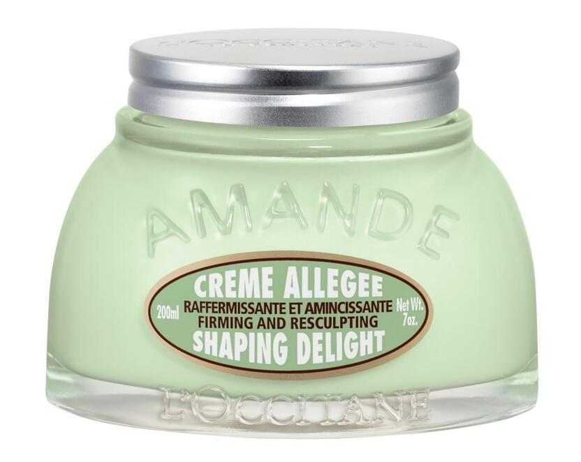 L'Occitane Mandel Shaping Delight