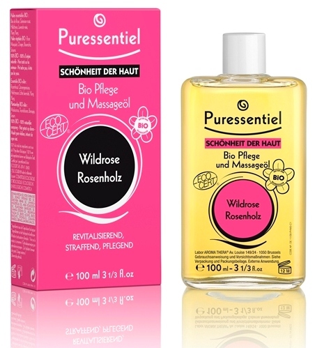 Puressentiel Massageöl Puressentiel Massageöl