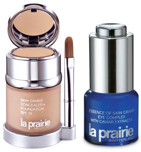 La Prairie