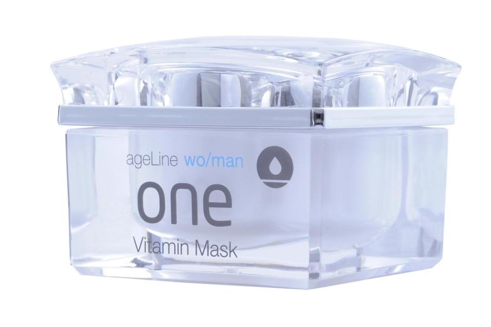 ageLine Woman one Vitamin Maske ageLine Woman one Vitamin Maske