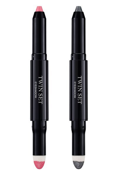 Dior  Twin Set Eyeshadow Duo
