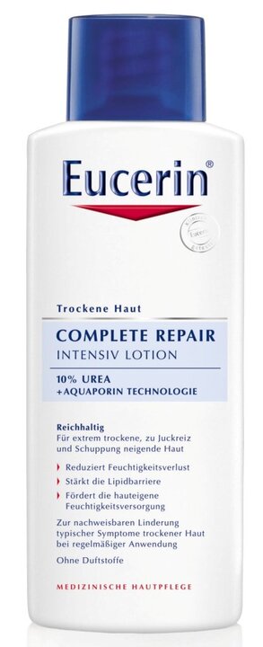 Eucerin Compete Repair
