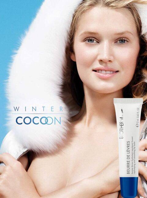 Biotherm Beurre de Levres