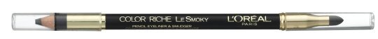 Color Riche Le Smoky Eyeliner Color Riche Le Smoky Eyeliner