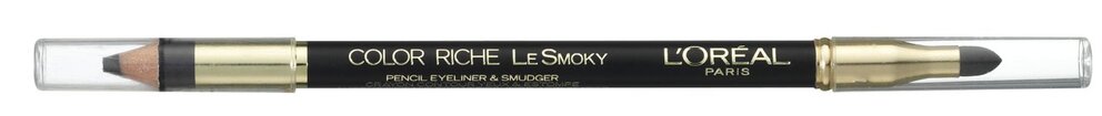 Color Riche Le Smoky Eyeliner 