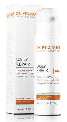 Dr. Kitzinger Power Serum