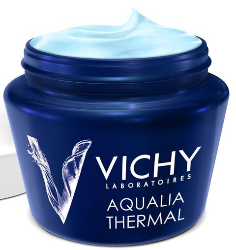 Vichy Aqualia Thermal Spa Nachtpflege