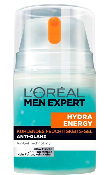 L'Oreal Men Expert Hydra Energy