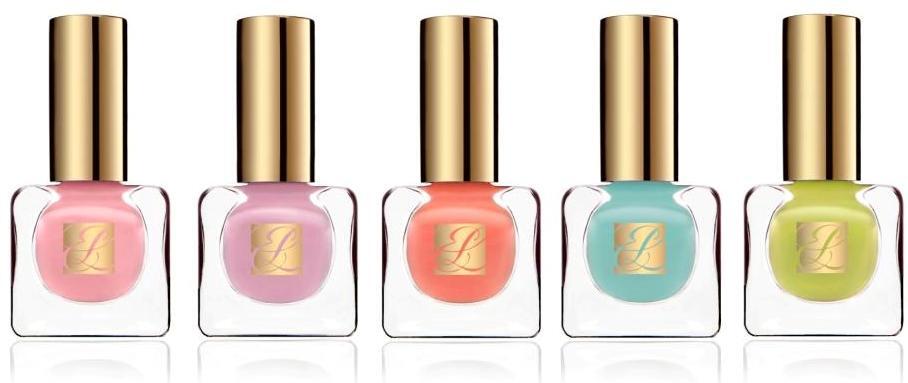 Estee Lauder Pure Color Nagellack Estee Lauder Pure Color Nagellack
