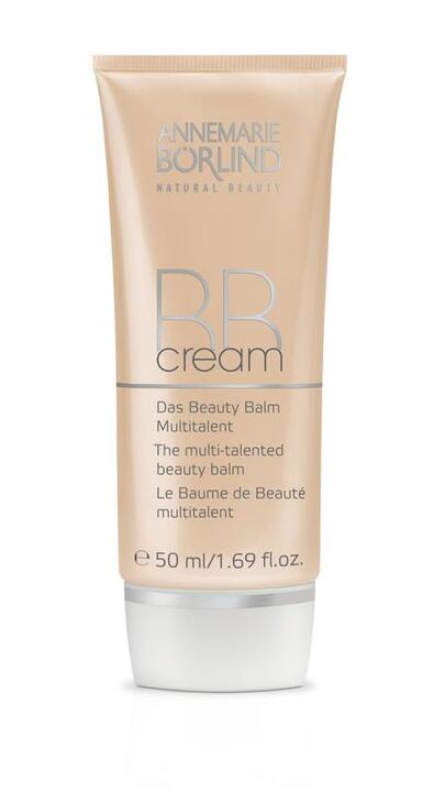 Börlind BB Cream