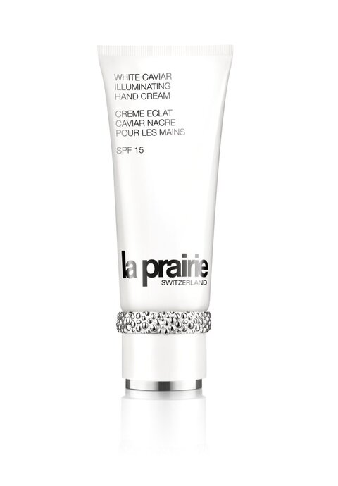 La Prairie Handcreme