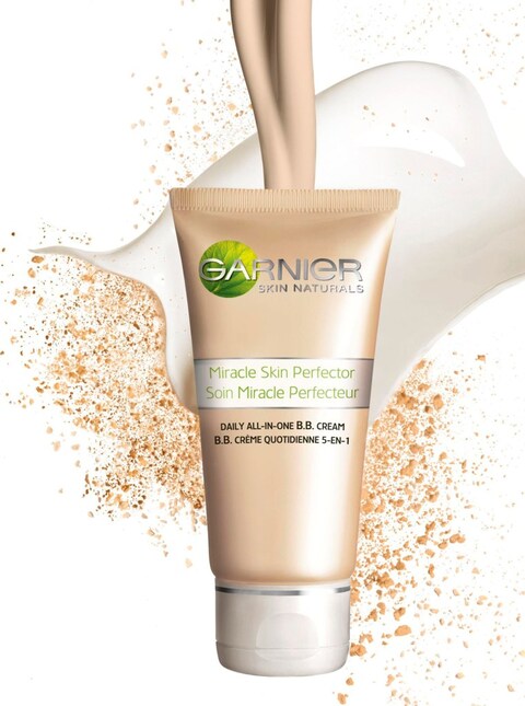 Garnier Miracle Skin Perfector Garnier Miracle Skin Perfector