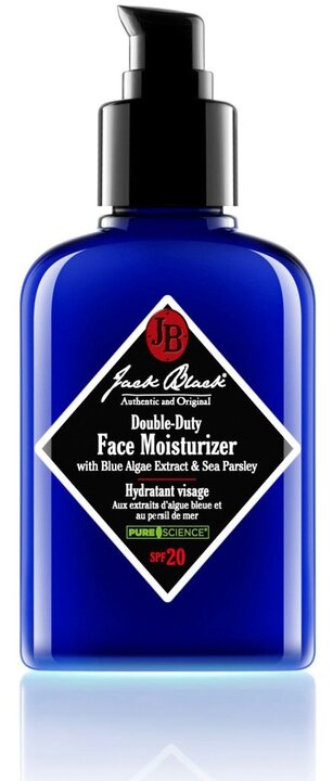 Jack Black - Double Duty Face Moisturizer