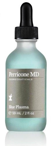 Blue Plasma - Perricone