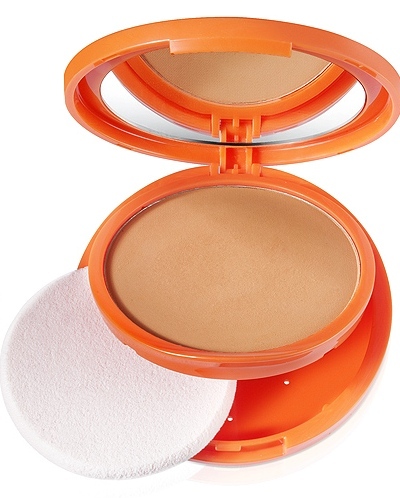 Marbert Sunny Compact Powder