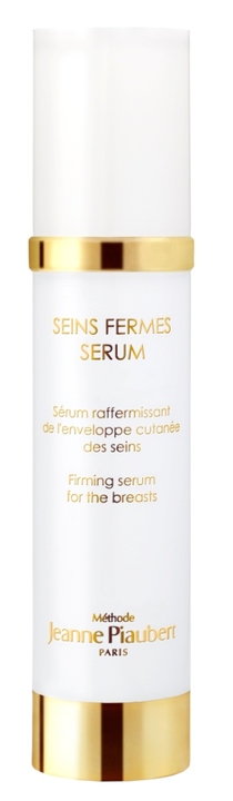Jeanne Piaubert Seins Ferme Serum - Dekollete Pflege Jeanne Piaubert Seins Ferme Serum - Dekollete Pflege