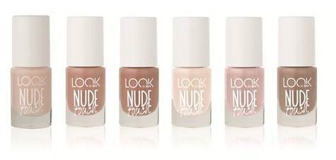 Bipa Nude Touch Nagellacke Bipa Nude Touch Nagellacke