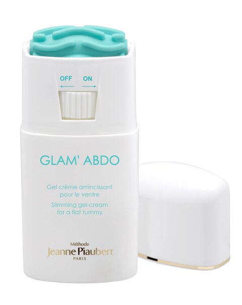 Jeanne Piaubert Glam'Abdo