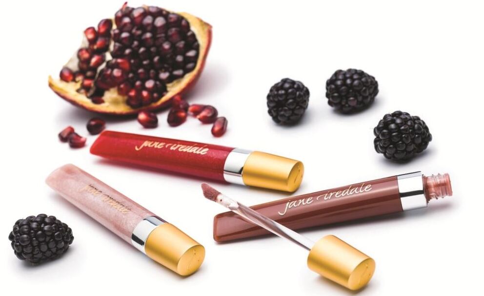 jane iredale PureGloss
