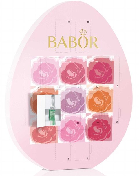 Babor Osterei