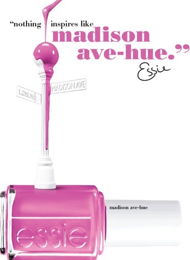 essie