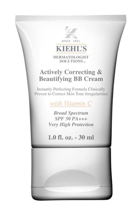 Kiehl's BB Cream