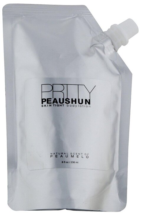 Prtty Peaushun
