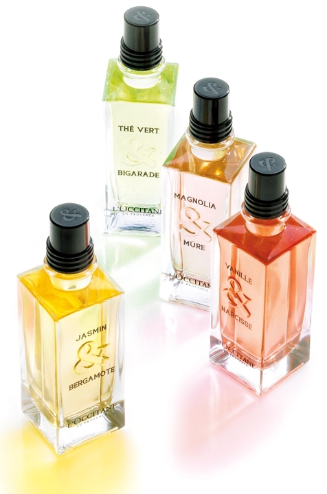 L'Occitane Collection de Grasse