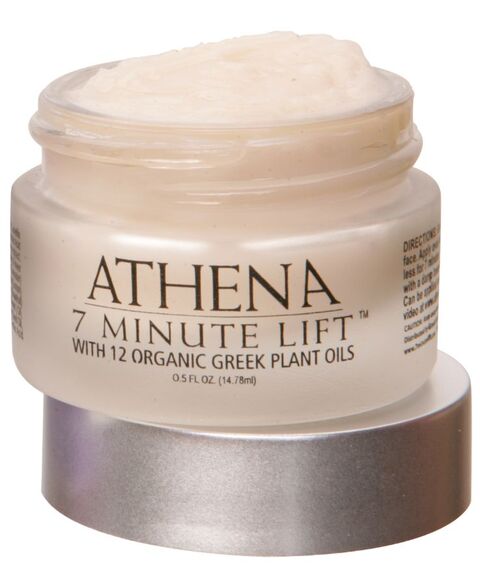 Athena 7 Minute Lift