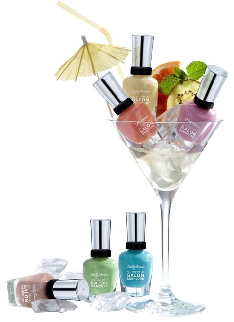 Sally Hansen