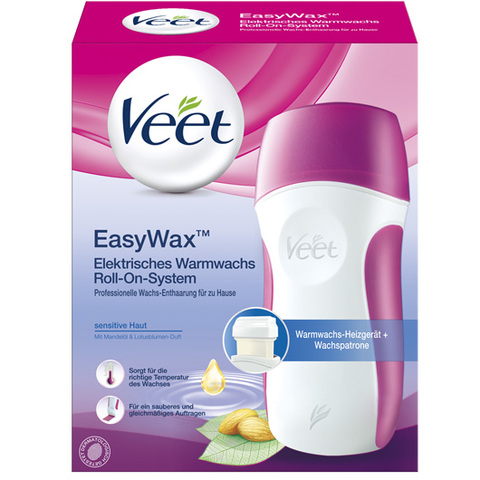 Veet Easy Wax