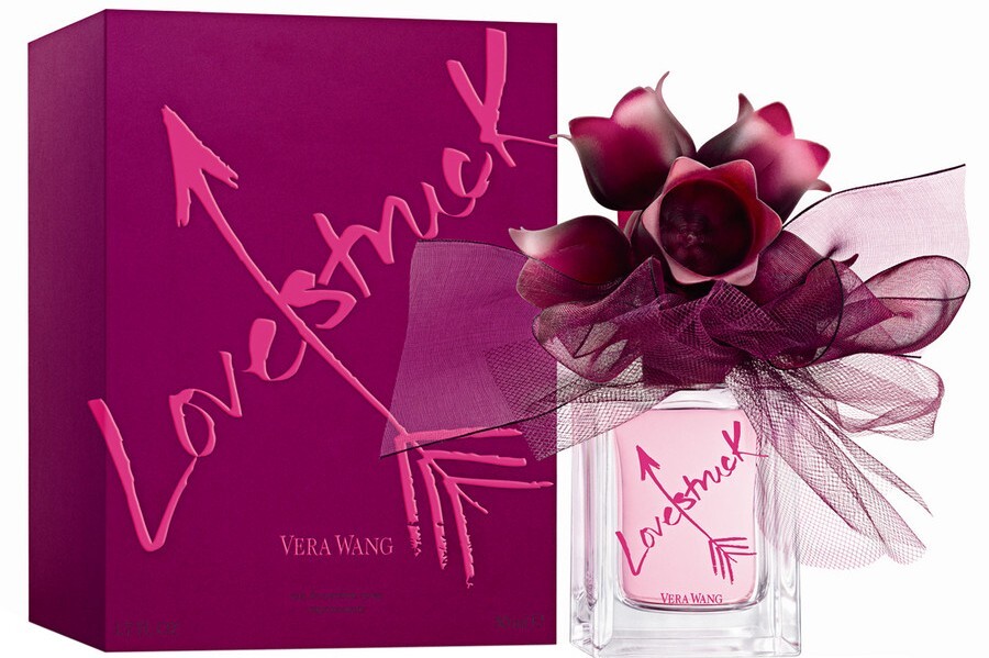 Vera Wang Lovestruck