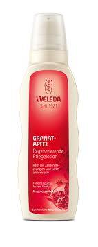 Weleda Granatapfel Pflegelotion