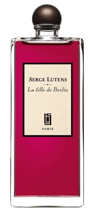 La Fille de Berlin
