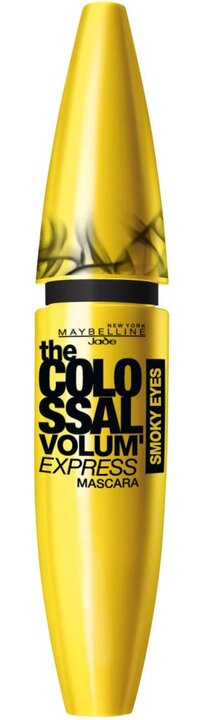 Colossal Wimperntusche