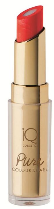 IQ Cosmetics Colour and Care