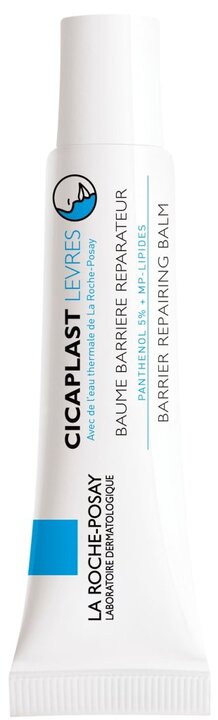 Cigaplast Lippe von La Roche-Posay