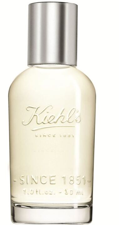 Kiehl's Aromatic Blend Patchouli &amp; Fresh Rose