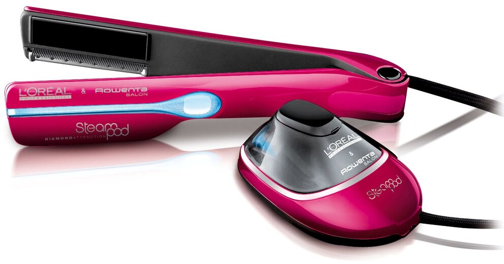Steampod - L'Oreal Professionnel