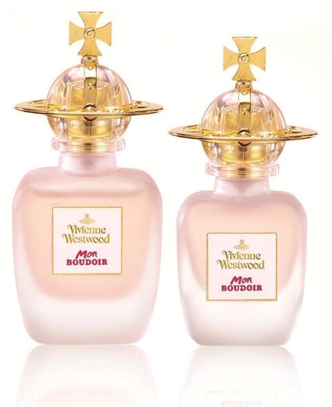 Vivienne Westwood - Mon Boudoir