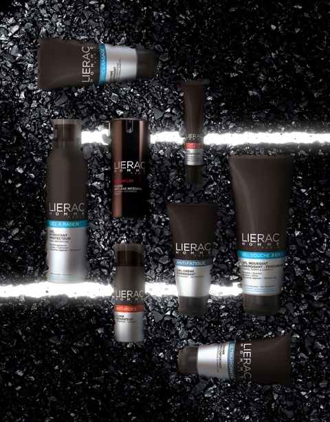 Lierac Homme