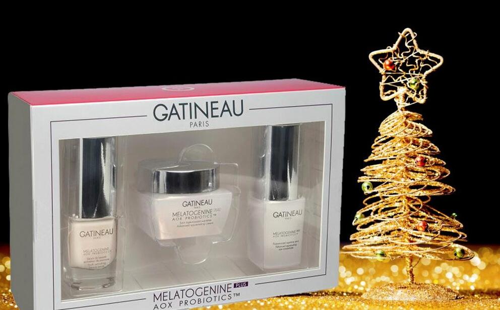 Gatineau Melatogenine Aox Plus