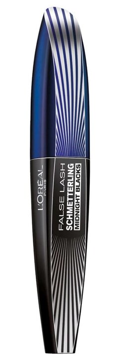 False Lash Schmetterling Mascara von L'Oreal Paris